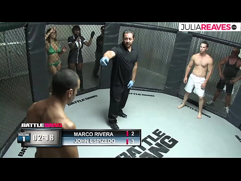 ❤️ Ultimate Fighter fucks gabadh tiro isla markiiba ka dib dagaal ee giraanta ❤ Galmo ❌❤